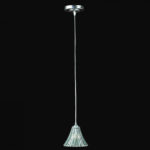 Подвесной светильник Newport 6601/S chrome
