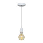 Подвесной светильник LOFT IT LOFT1700-PWH