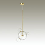 Odeon Light