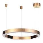 Подвесной светильник Odeon Light 3885/35LA — изображение 3