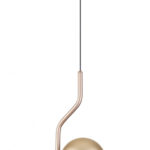 Подвесной светильник Odeon Light 3915/9L