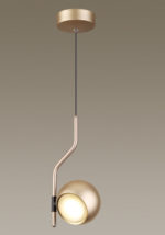 Odeon Light