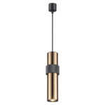 Подвесной светильник Odeon Light 4739/5L