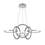 Подвесной светильник Vele Luce VL7033P06