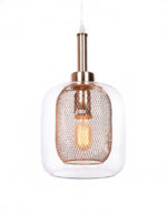 Подвесной светильник Lumina Deco LDP 11337 GD