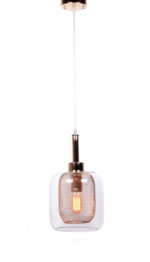 Подвесной светильник Lumina Deco LDP 11337 GD — изображение 3