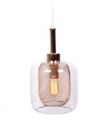 Подвесной светильник Lumina Deco LDP 11337 GD — изображение 4