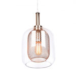 Подвесной светильник Lumina Deco LDP 11337 GD — изображение 5