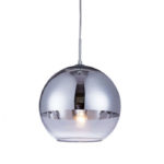 Подвесной светильник Lumina Deco LDP 1029-200 CHR