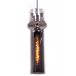 Подвесной светильник Lumina Deco LDP 1174-1 GY