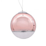 Подвесной светильник Lumina Deco LDP 108-300 R.GD
