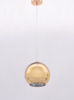 Подвесной светильник Lumina Deco LDP 107-300 GD — изображение 4