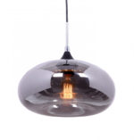 Подвесной светильник Lumina Deco LDP 6810-1 GY