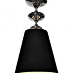 Подвесной светильник Lumina Deco LDP 1113 BK