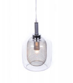 Подвесной светильник Lumina Deco LDP 11337 SL — изображение 3