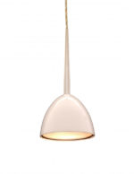 Подвесной светильник Lumina Deco LDP 9179-1 WT