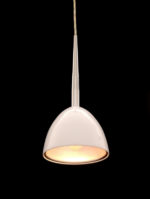 Подвесной светильник Lumina Deco LDP 9179-1 WT — изображение 3