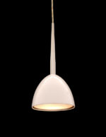 Подвесной светильник Lumina Deco LDP 9179-1 WT — изображение 4