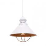 Подвесной светильник Lumina Deco LDP 7930-1 WT