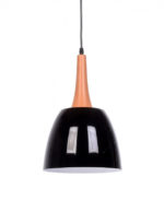 Подвесной светильник Lumina Deco LDP 7901 BK — изображение 3