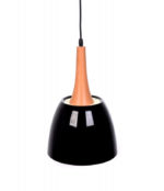 Подвесной светильник Lumina Deco LDP 7901 BK — изображение 4