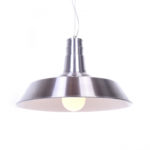 Подвесной светильник Lumina Deco LDP 7808 SL