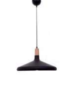 Подвесной светильник Lumina Deco LDP 7754-C BK — изображение 5