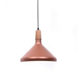 Подвесной светильник Lumina Deco LDP 7754-B R.GD