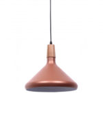 Подвесной светильник Lumina Deco LDP 7754-B R.GD — изображение 3