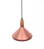 Подвесной светильник Lumina Deco LDP 7754-B R.GD — изображение 4