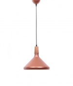 Подвесной светильник Lumina Deco LDP 7754-B R.GD — изображение 5
