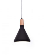 Подвесной светильник Lumina Deco LDP 7754-A BK