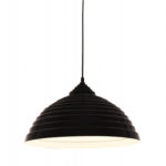 Подвесной светильник Lumina Deco LDP 7620 BK