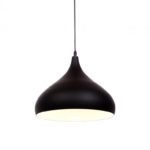 Подвесной светильник Lumina Deco LDP 7558 BK