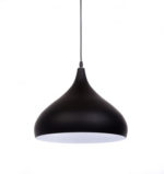 Подвесной светильник Lumina Deco LDP 7558 BK — изображение 3
