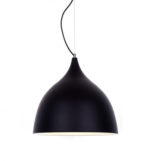 Подвесной светильник Lumina Deco LDP 7520 BK MAT — изображение 3