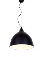 Подвесной светильник Lumina Deco LDP 7520 BK MAT — изображение 4