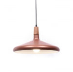 Подвесной светильник Lumina Deco LDP 7754-C R.GD — изображение 3