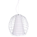 Подвесной светильник Lumina Deco LDP 090 WT