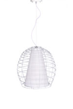Подвесной светильник Lumina Deco LDP 090 WT