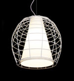 Подвесной светильник Lumina Deco LDP 090 WT — изображение 3