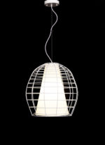 Подвесной светильник Lumina Deco LDP 090 WT — изображение 4