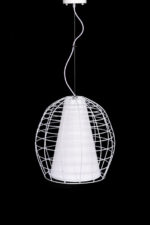 Подвесной светильник Lumina Deco LDP 090 WT — изображение 5