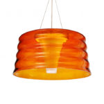 Подвесной светильник Lumina Deco LDP 6020 GD