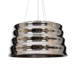 Подвесной светильник Lumina Deco LDP 6020 CHR