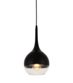 Подвесной светильник Lumina Deco LDP 11003 BK — изображение 3