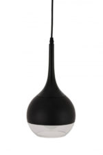 Подвесной светильник Lumina Deco LDP 11003 BK — изображение 7