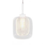 Подвесной светильник Lumina Deco LDP 11337 WT