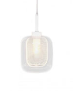 Подвесной светильник Lumina Deco LDP 11337 WT