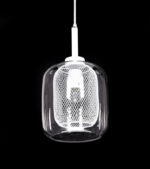 Подвесной светильник Lumina Deco LDP 11337 WT — изображение 3
